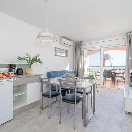 Apart-Rent Apartment Bahia 0020 Empuriabrava Exteriér fotografie