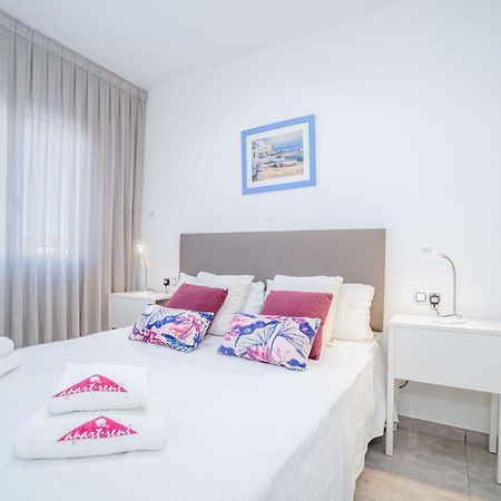 Apart-Rent Apartment Bahia 0020 Empuriabrava Exteriér fotografie