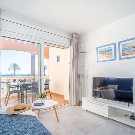 Apart-Rent Apartment Bahia 0020 Empuriabrava Exteriér fotografie