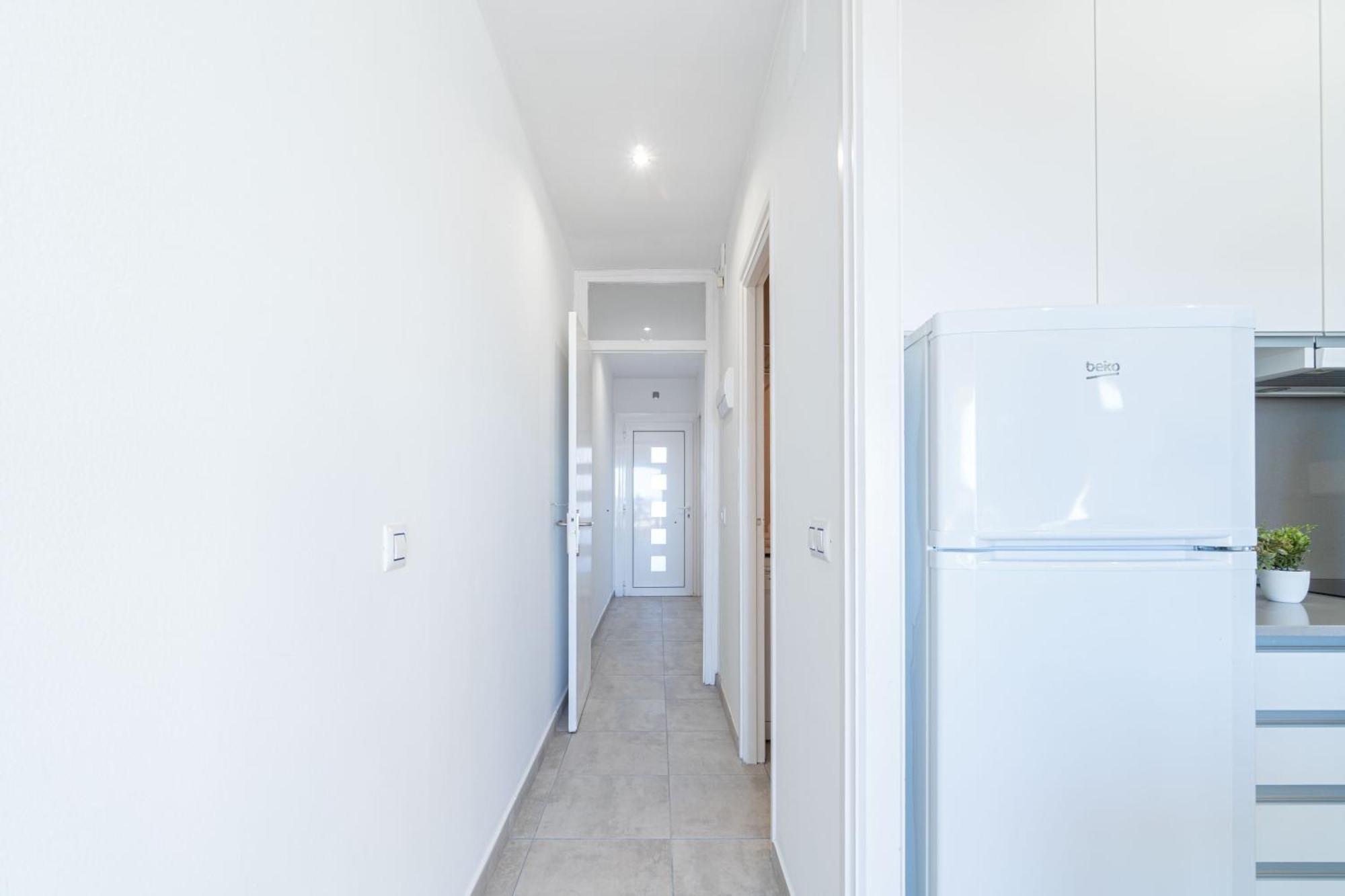 Apart-Rent Apartment Bahia 0020 Empuriabrava Exteriér fotografie