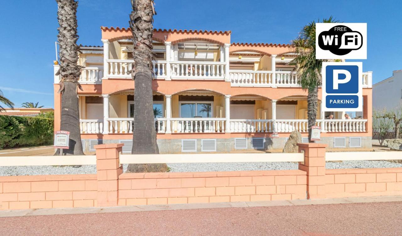 Apart-Rent Apartment Bahia 0020 Empuriabrava Exteriér fotografie