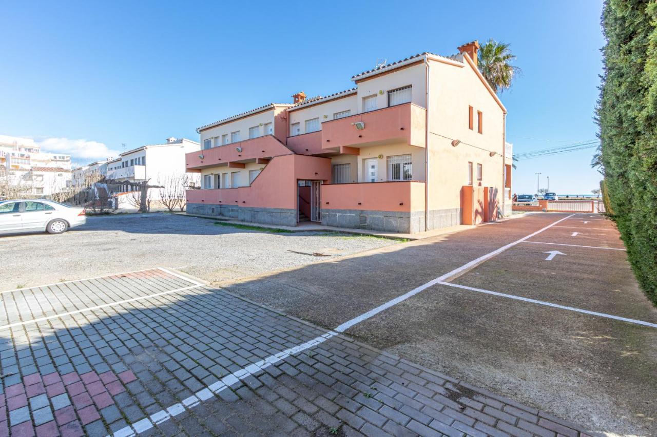 Apart-Rent Apartment Bahia 0020 Empuriabrava Exteriér fotografie